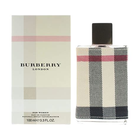 london women burberry